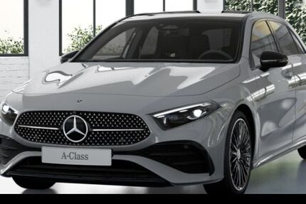 Mercedes-Benz A 220 9.900 km 38.800 &euro; Hamburg 22047