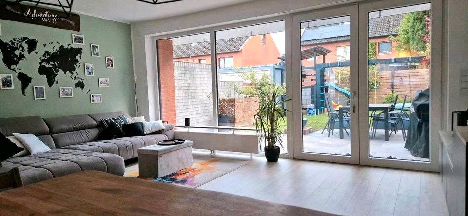 Einfamilienhaus Henstedt-Ulzburg Ulzburg - 6 Zimmer, 135 m&sup2;, 579.000&euro; | Angebot:26591389