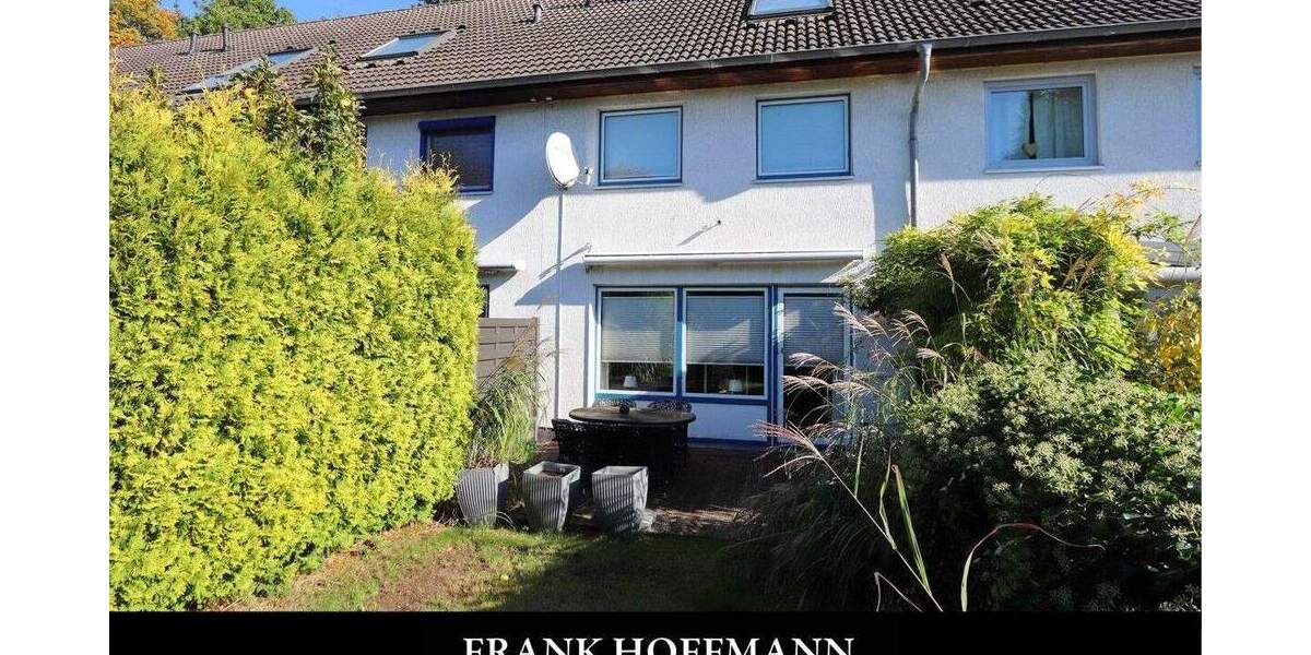 Reihenmittelhaus Kaltenkirchen - 4 Zimmer, 117 m&sup2;, 379.000&euro; | Angebot:25820861