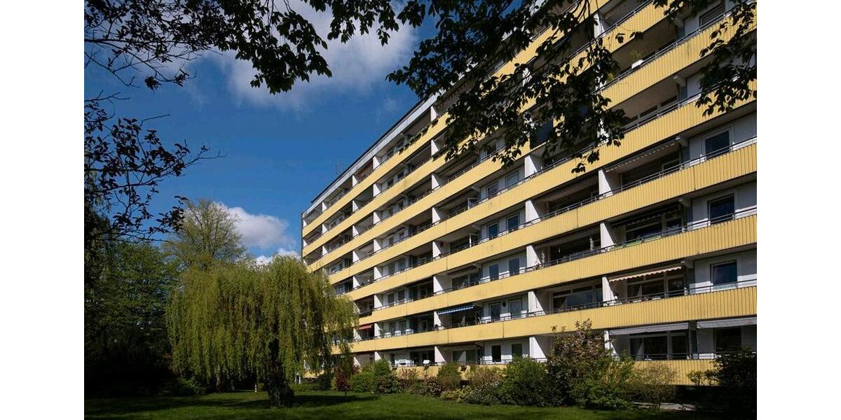 Etagenwohnung Pinneberg - 2.5 Zimmer, 76 m&sup2;, 250.000&euro; | Angebot:26975873