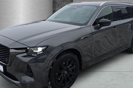 Mazda CX-80 24.285 km 50.980 &euro; Hamburg 21079