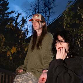 femtanyl - Man Bites Dog Tour 16.06.2026 Uebel & Gefährlich