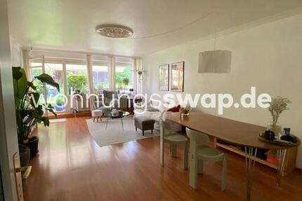 Wohnung Hamburg Wandsbek - 4 Zimmer, 110 m&sup2;, 1.400&euro; | Angebot:25342021