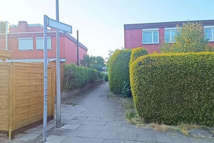 Haus Norderstedt Friedrichsgabe - 4 Zimmer, 110 m&sup2;, 499.000&euro; | Angebot:27005250