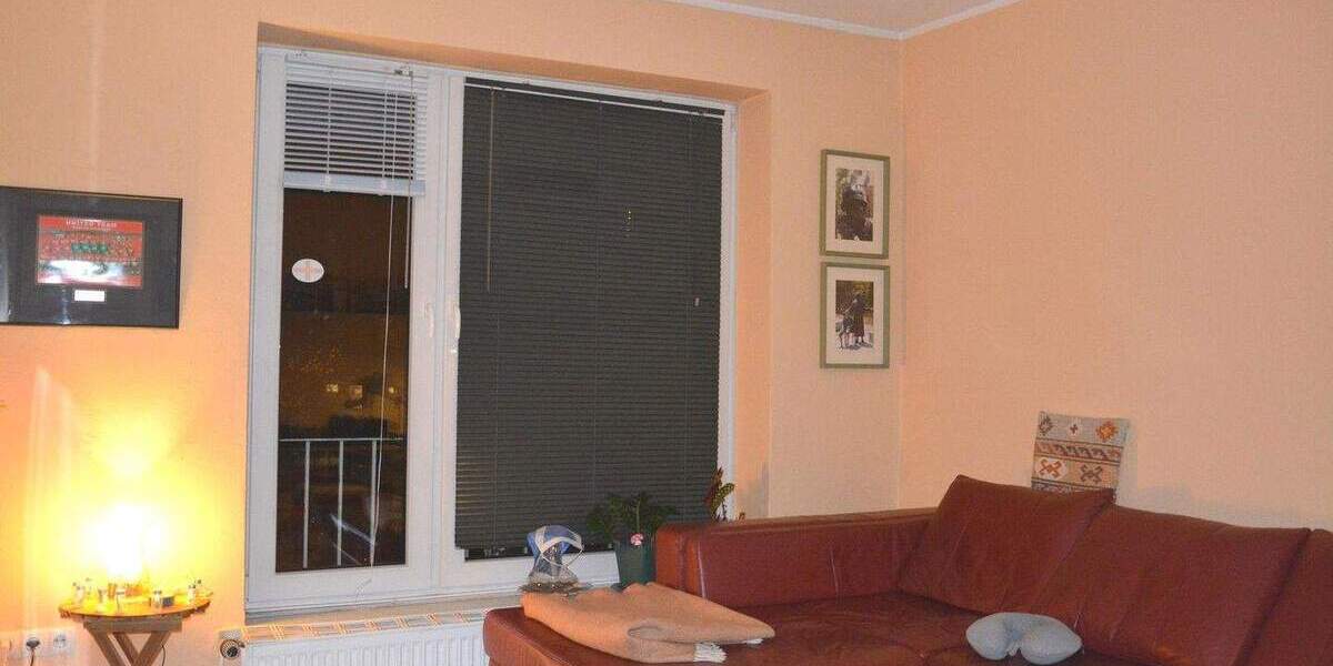 Etagenwohnung Hamburg Barmbek-Süd - 2 Zimmer, 58 m&sup2;, 255.000&euro; | Angebot:25821592