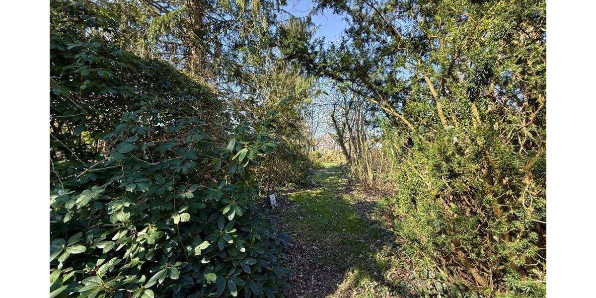 Grundstück Halstenbek - 495.000&euro; | Angebot:25665581