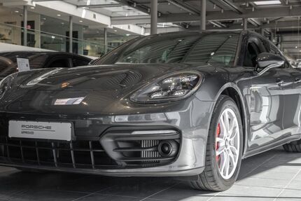 Porsche Panamera 58.898 km 82.980 &euro; Hamburg 22087