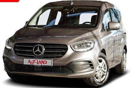 Mercedes-Benz T-Klasse 8.039 km 25.990 &euro; Hamburg 22761