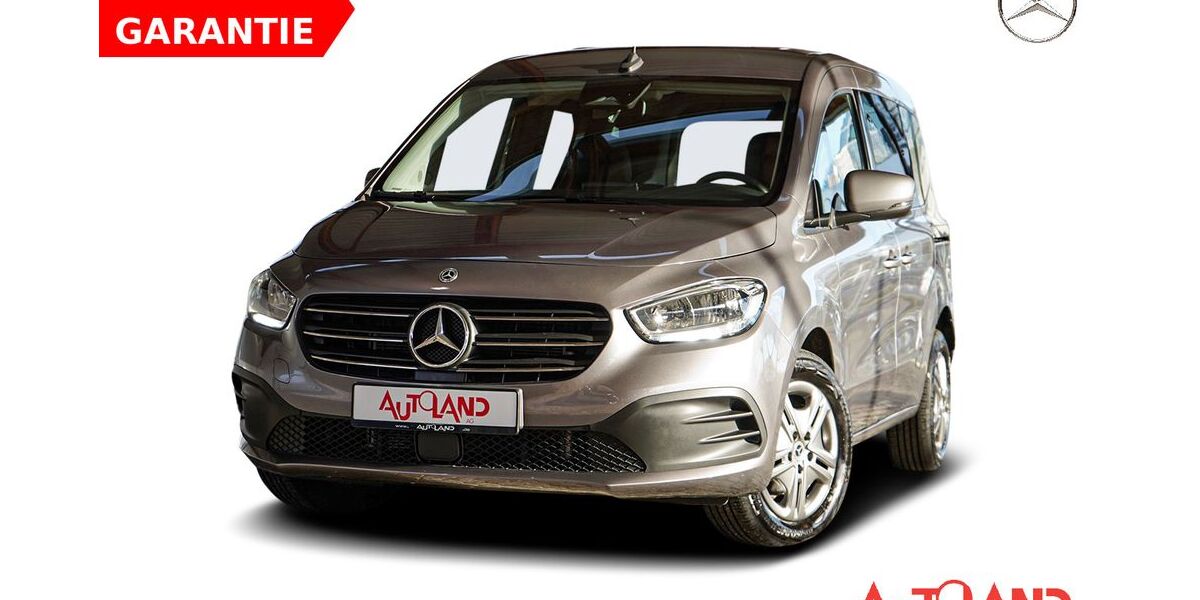 Mercedes-Benz T-Klasse 8.039 km 25.990 &euro; Hamburg 22761