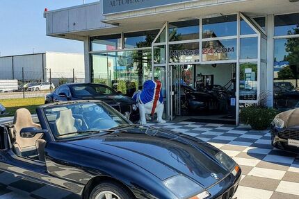 BMW Z1 104.600 km 43.888 &euro; Bad Oldesloe 23843