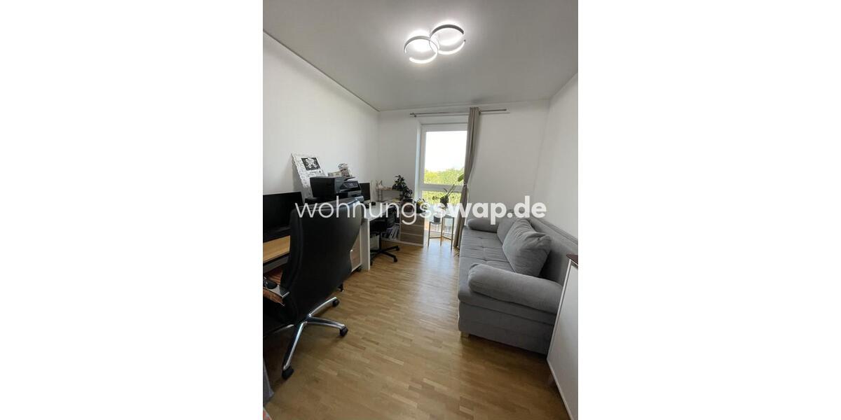 Etagenwohnung Hamburg Altona-Nord - 3 Zimmer, 82 m&sup2;, 1.800&euro; | Angebot:24539252
