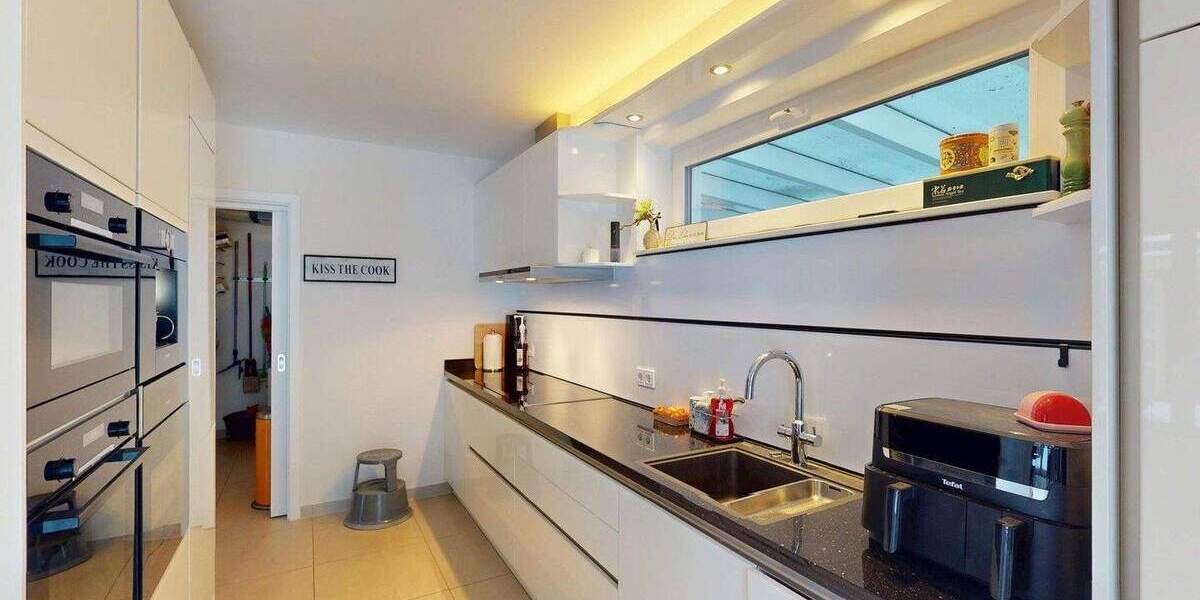 Einfamilienhaus Ahrensburg - 5 Zimmer, 277 m&sup2;, 1.350.000&euro; | Angebot:25724274