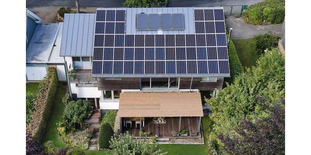 Einfamilienhaus Hoisdorf - 8 Zimmer, 327 m&sup2;, 1.285.000&euro; | Angebot:25708442