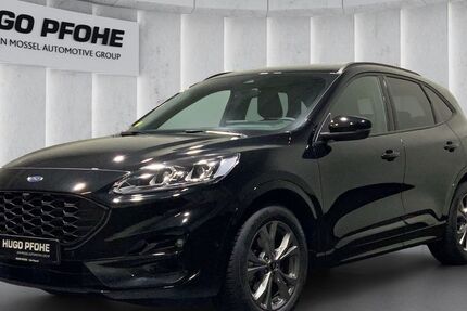 Ford Kuga 17.826 km 23.250 &euro; Hamburg 22335
