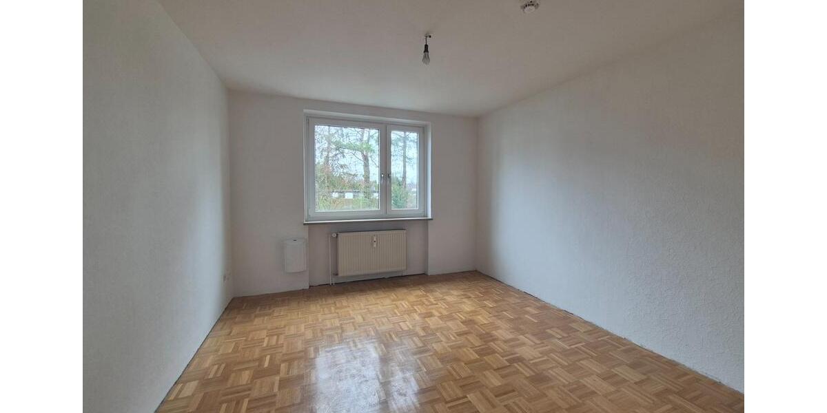 Terrassenwohnung Hamburg Groß Borstel - 3 Zimmer, 72 m&sup2;, 370.000&euro; | Angebot:25945084
