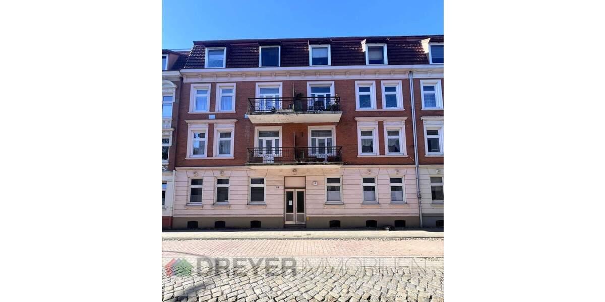 Mehrfamilienhaus, Wohnhaus Hamburg Bergedorf - 2 Zimmer, 502 m&sup2;, 1.295.000&euro; | Angebot:25728821