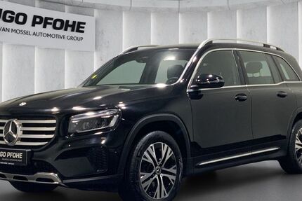 Mercedes-Benz GLB 200 8.192 km 39.750 &euro; Hamburg 22335