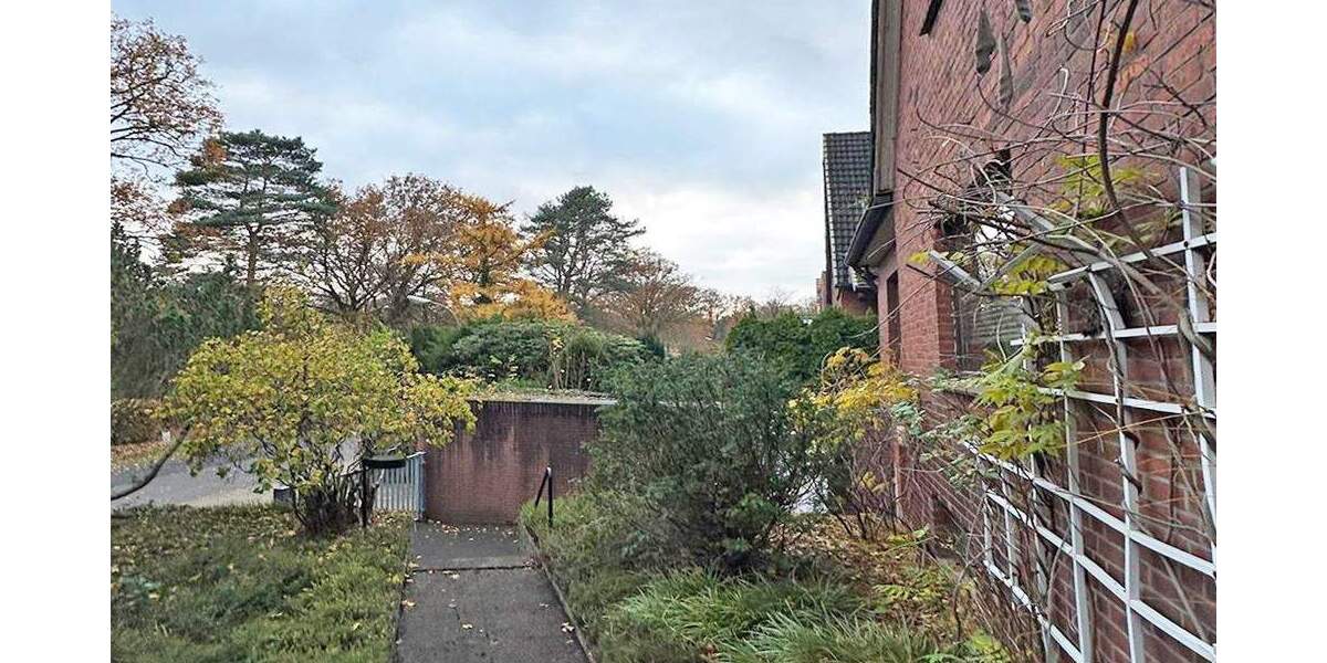 Grundstück Hamburg Hummelsbüttel - 950.000&euro; | Angebot:25814659