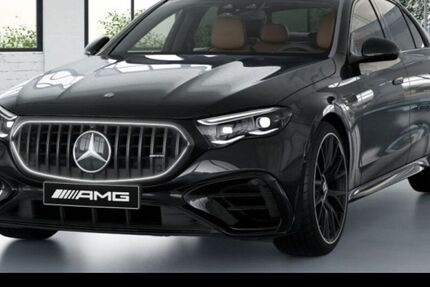 Mercedes-Benz E 53 AMG 9.900 km 107.900 &euro; Hamburg 22047