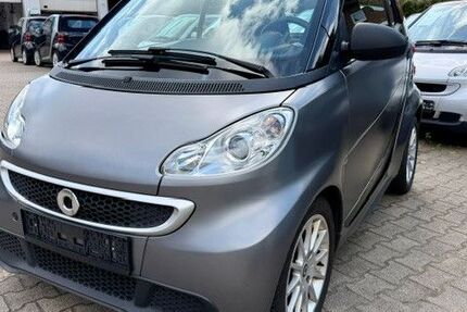 Smart ForTwo 89.592 km 7.290 &euro; Hamburg 22177