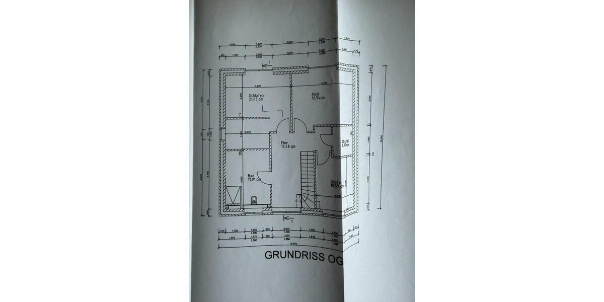 Einfamilienhaus Kölln-Reisiek Reisiek - 4.5 Zimmer, 158 m&sup2;, 2.100&euro; | Angebot:25363375