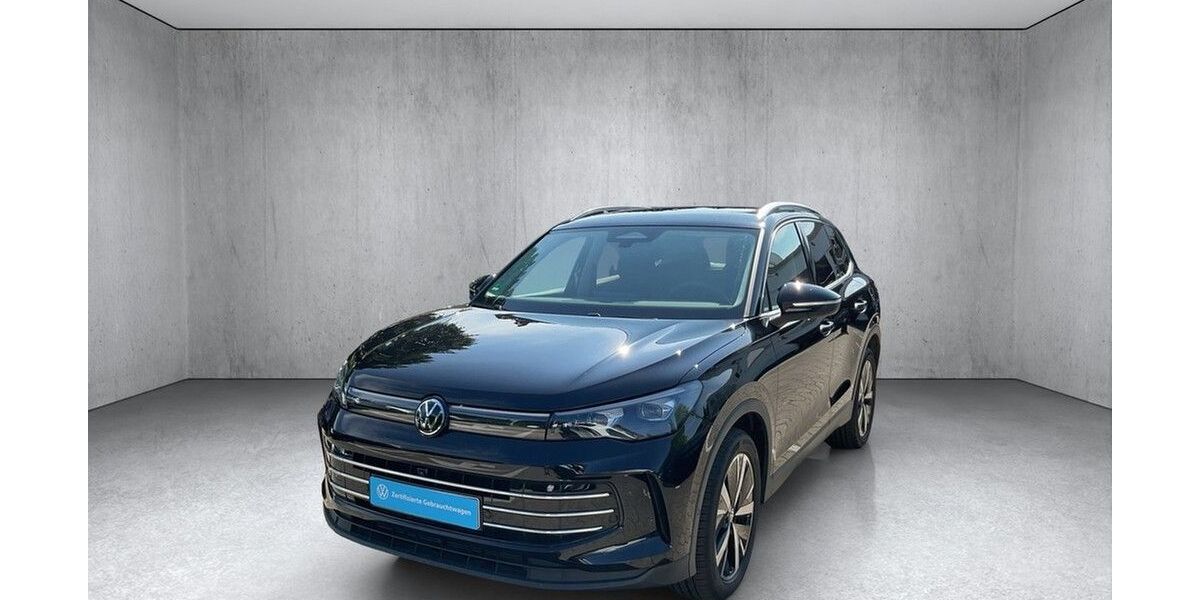 VW Tiguan 14.600 km 40.930 &euro; Hamburg 22399