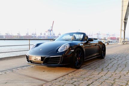 Porsche 991 28.593 km 114.900 &euro; Hamburg 22763