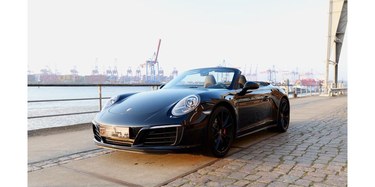 Porsche 991 28.593 km 114.900 &euro; Hamburg 22763