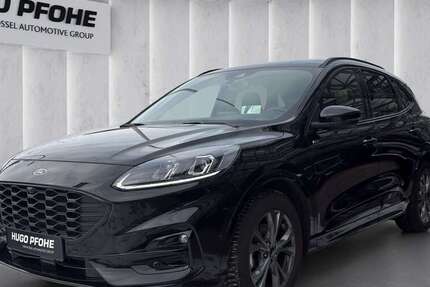 Ford Kuga 21.178 km 24.400 &euro; Norderstedt 22848