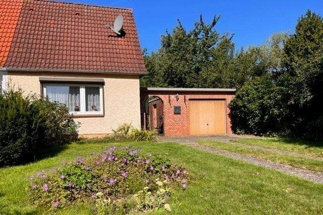 Doppelhaushälfte Delingsdorf - 3 Zimmer, 55 m&sup2;, 199.000&euro; | Angebot:25731669