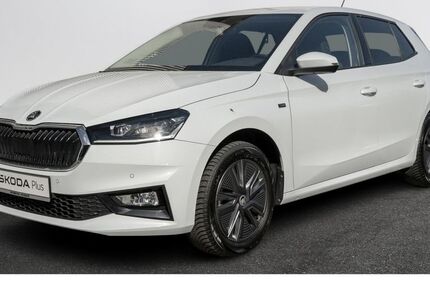 Skoda Fabia 23.350 km 20.490 &euro; Schenefeld 22869