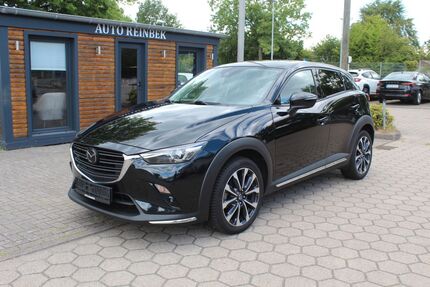 Mazda CX-3 29.700 km 18.900 &euro; Reinbek 21465