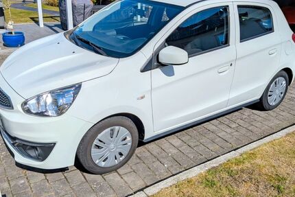 Mitsubishi Space Star 50.000 km 7.800 &euro; Schenefeld 22869