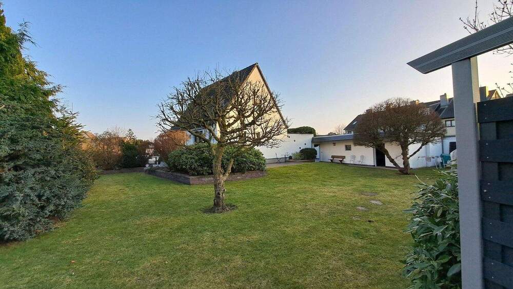 Einfamilienhaus Uetersen - 4 Zimmer, 96 m&sup2;, 390.000&euro; | Angebot:25719262