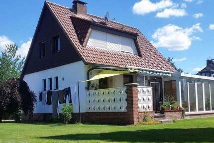 Haus Hetlingen - 4 Zimmer, 110 m&sup2;, 399.000&euro; | Angebot:25775578