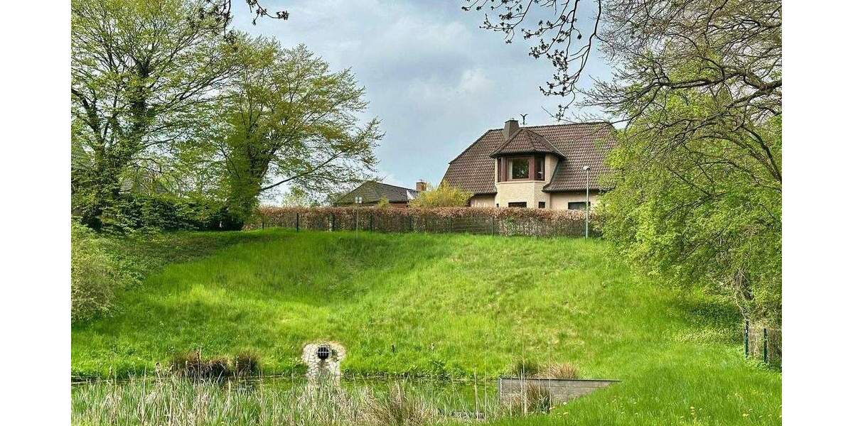 Einfamilienhaus Trittau - 5 Zimmer, 149 m&sup2;, 595.000&euro; | Angebot:25657391