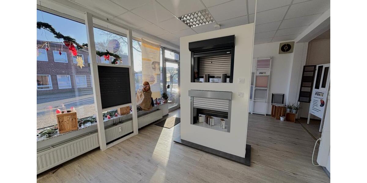 Gewerbeobjekt Henstedt-Ulzburg Ulzburg - 900&euro; | Angebot:25509828