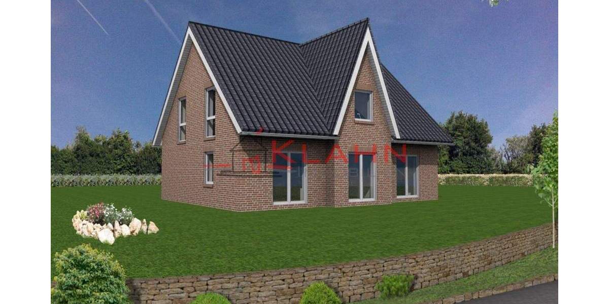 Einfamilienhaus Holm - 6 Zimmer, 164 m&sup2;, 625.000&euro; | Angebot:25795988