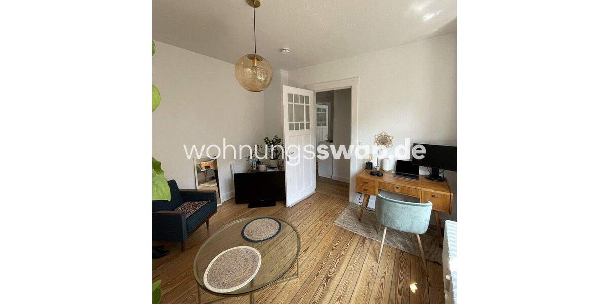 Etagenwohnung Hamburg Neustadt - 2 Zimmer, 50 m&sup2;, 850&euro; | Angebot:25977233