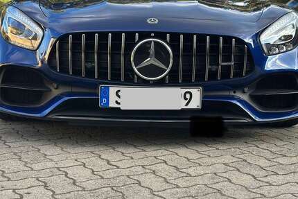 Mercedes-Benz AMG GT 9.500 km 159.900 &euro; Norderstedt 22848