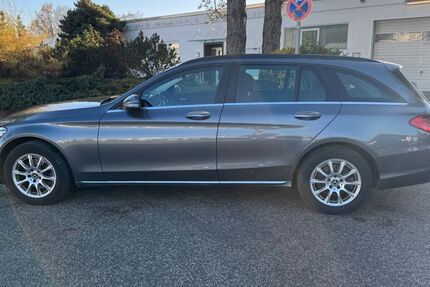 Mercedes-Benz C 220 225.054 km 12.490 &euro; Barsbüttel 22885