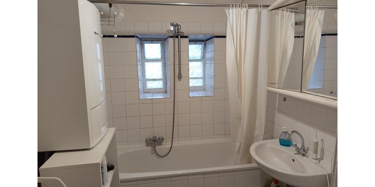 Etagenwohnung Hamburg Altona-Nord - 2 Zimmer, 25 m&sup2;, 750&euro; | Angebot:25956551