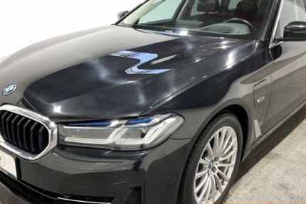 BMW 530 88.000 km 28.450 &euro; Norderstedt 22848