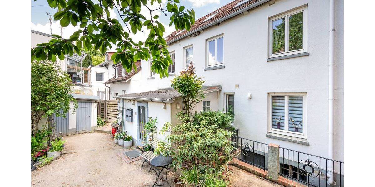 Mehrfamilienhaus, Wohnhaus Hamburg Bergedorf - 687.000&euro; | Angebot:25730133