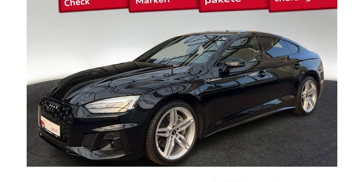 Audi A5 59.543 km 38.450 &euro; Hamburg 22529