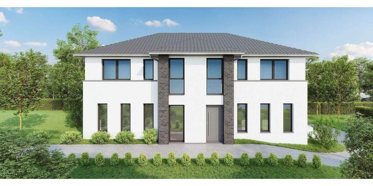 Einfamilienhaus Hamburg Poppenbüttel - 943.440&euro; | Angebot:25685083