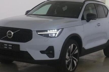 Volvo XC40 23.574 km 39.880 &euro; Jork-Königreich 21635