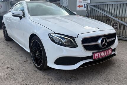 Mercedes-Benz E 220 147.000 km 25.790 &euro; Hamburg 22111