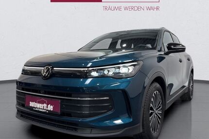 VW Tiguan 12.149 km 36.900 &euro; Ahrensburg 22926