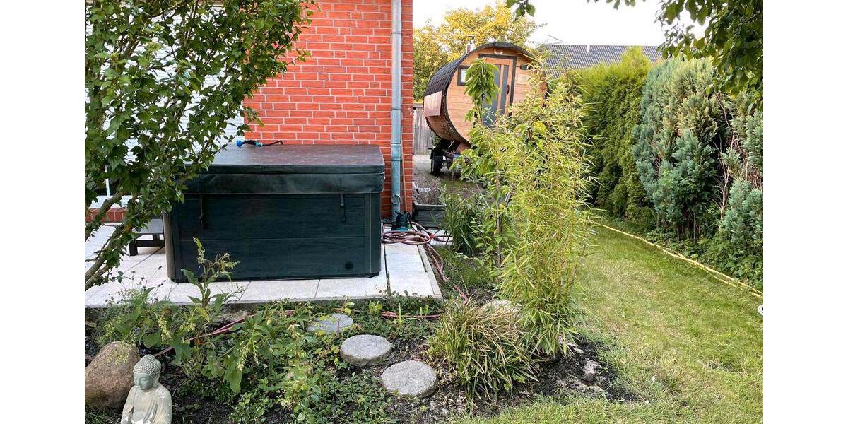 Erdgeschoßwohnung Hamburg Harburg - 3.5 Zimmer, 105 m&sup2;, 2.500&euro; | Angebot:26019711